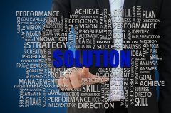 客戶關系管理與市場拓展