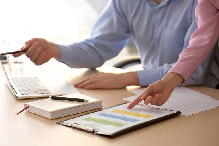 教練型上司的3大轉變-用問題解決問題